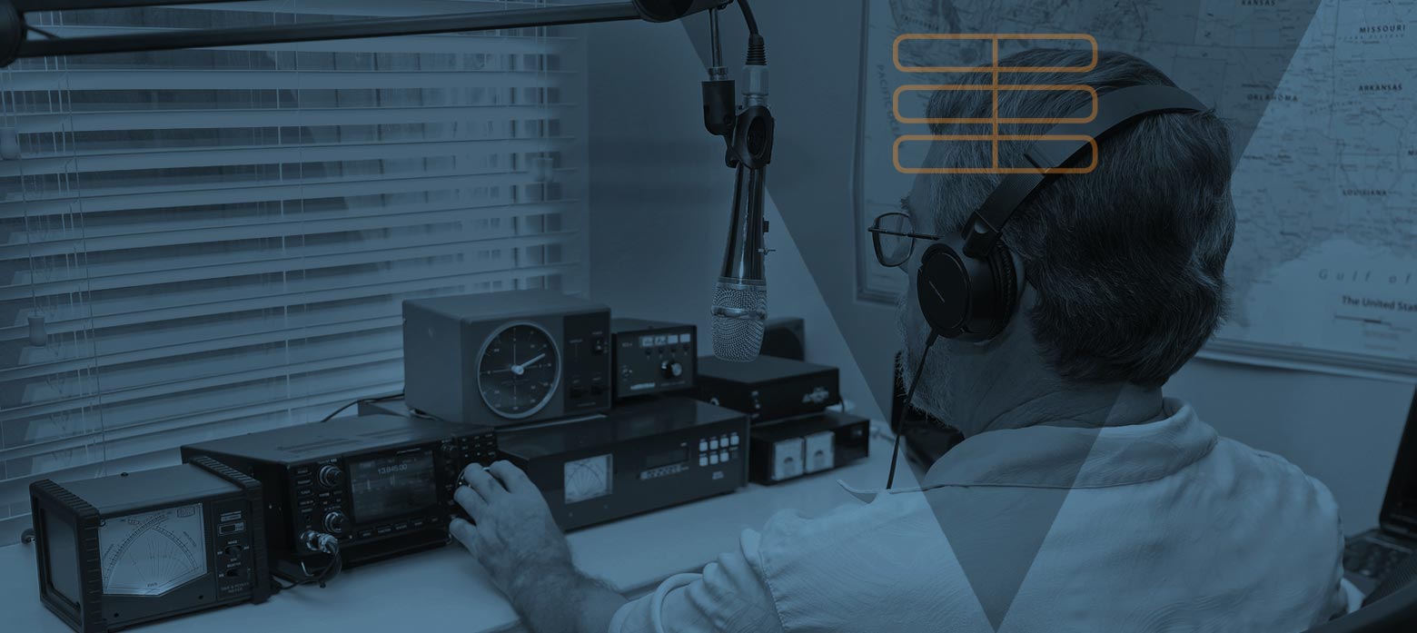 Informed Radio Operators