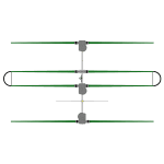 3 Element Yagi Antenna Package SteppIR Inc Antennas For Amateur