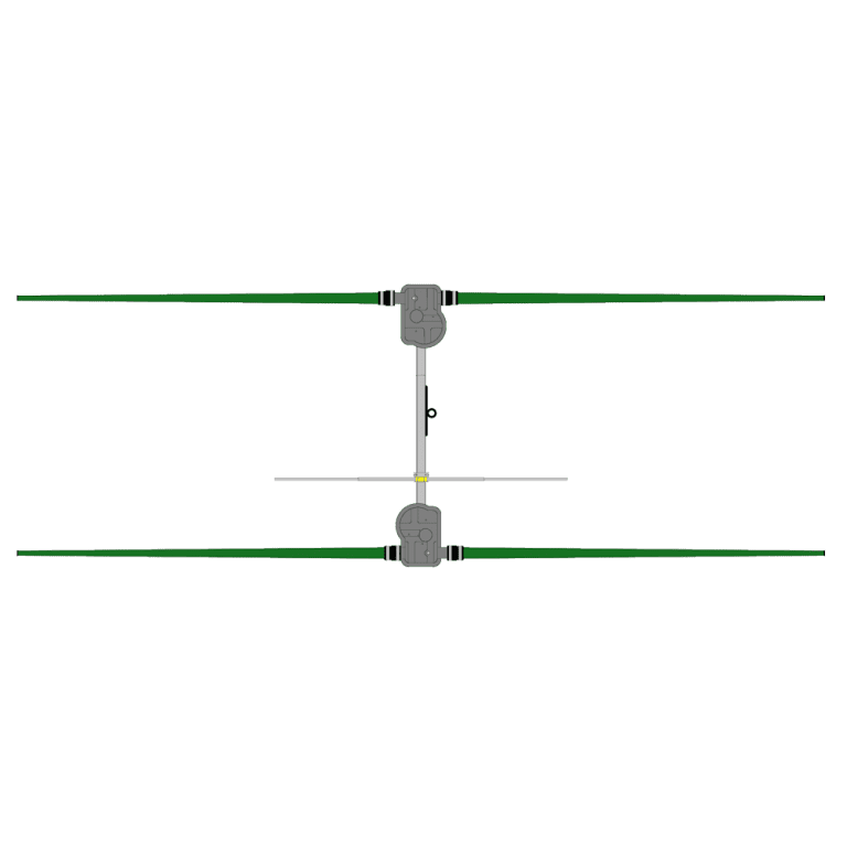 Element Yagi Antenna M M Steppir Inc Antennas For Amateur Radio And Industry