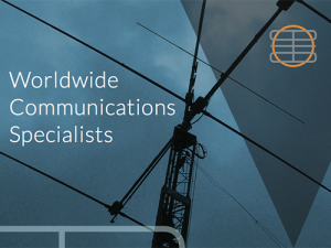 SteppIR, Worldwide Communications Specialists