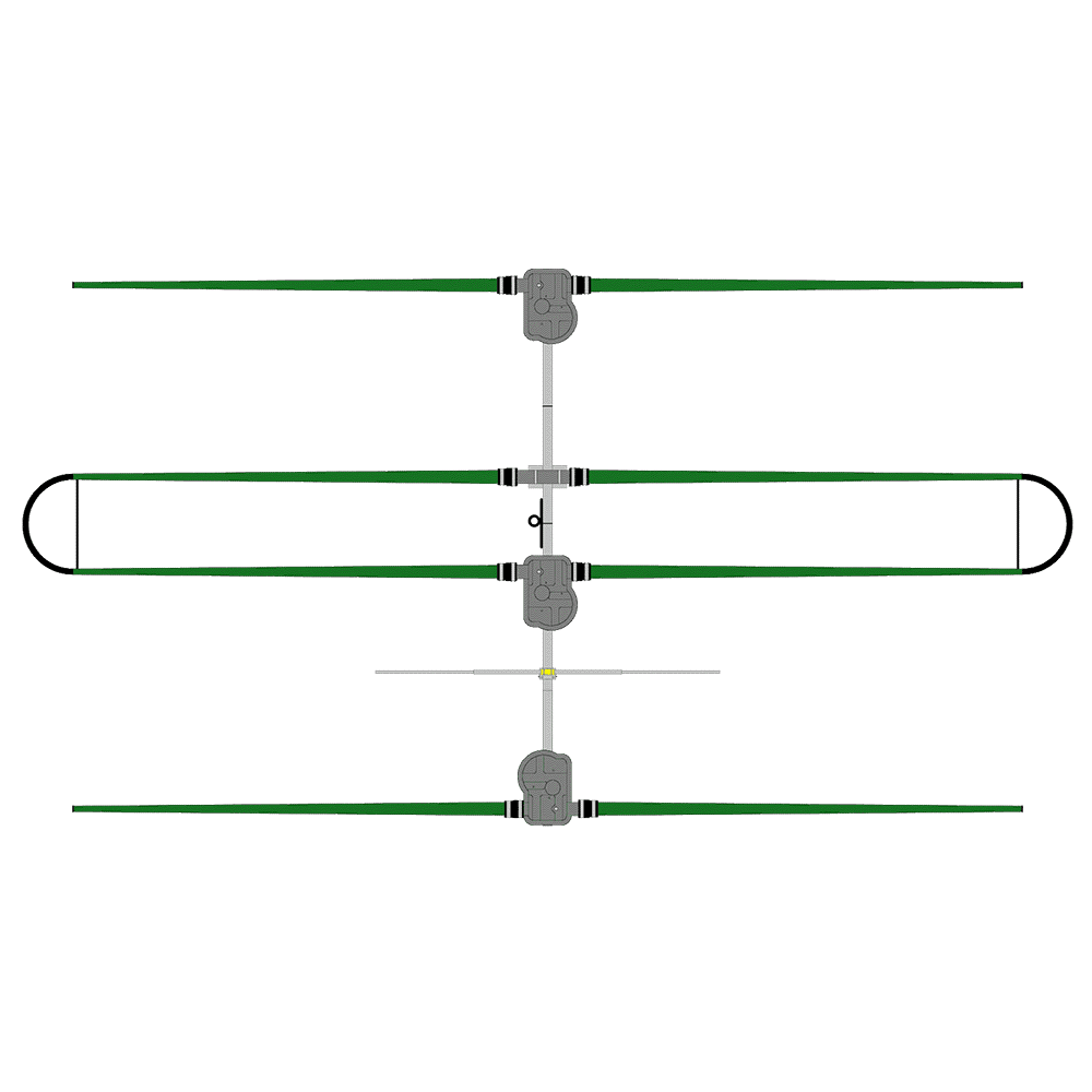 amateur yagi antenna design
