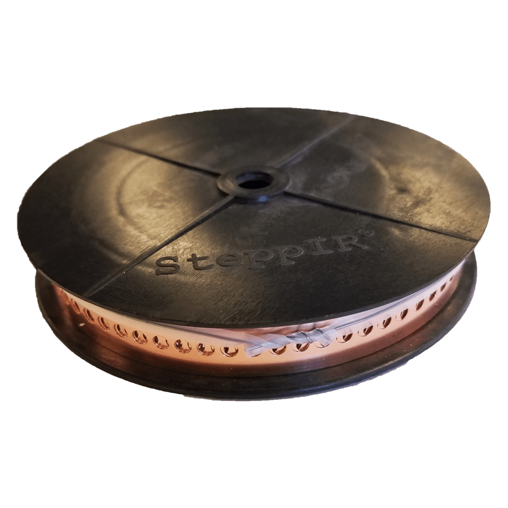 EHU Reel, with copper conductor - SteppIR, Inc - Antennas for Amateur Radio  and Industry