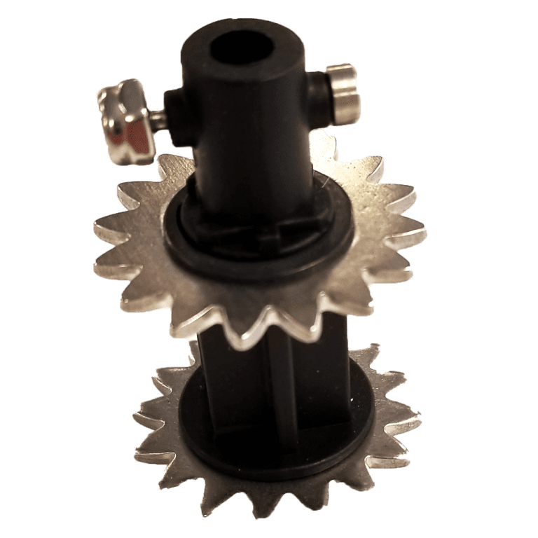 Sprocket shaft SteppIR, Inc Antennas for Amateur Radio and Industry