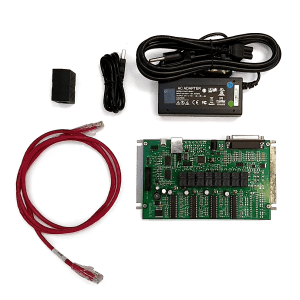SDA All Relay Amateur Radio Antennas and SteppIR, Control Inc for V2 - - Industry