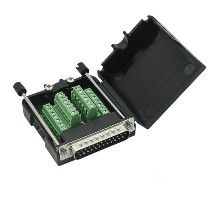 DB25 Control Cable Splice SteppIR, Inc Antennas for Amateur Radio