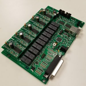 SDA All Relay Control V2 - SteppIR, Inc - Antennas for Amateur Radio and  Industry