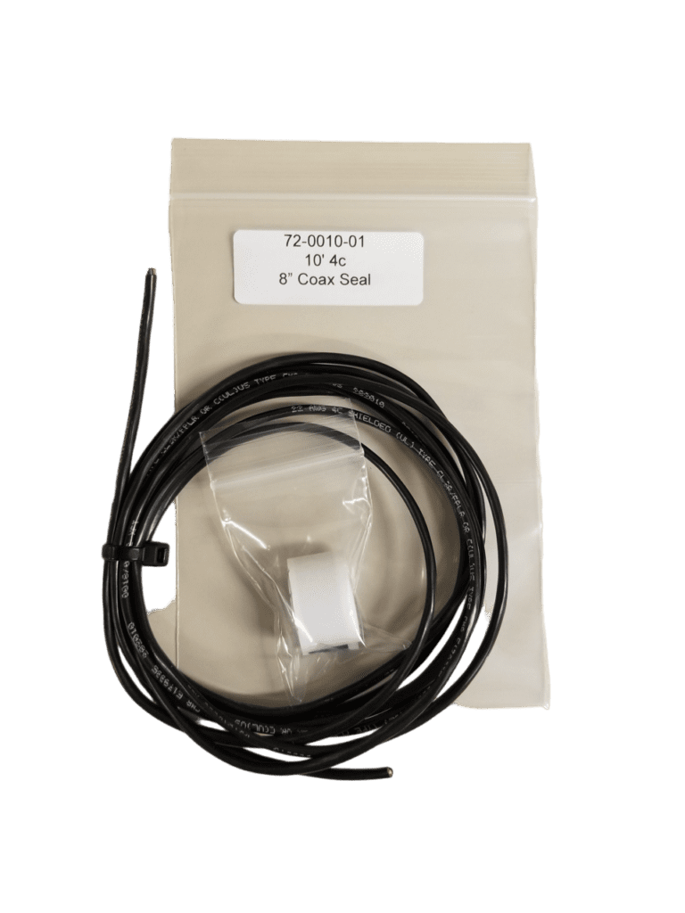 Antenna Control Cable Kit SteppIR, Inc Antennas for Amateur Radio