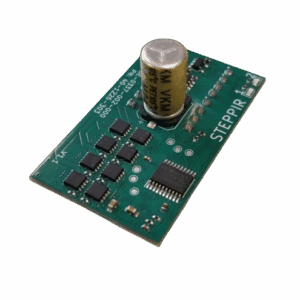 High Performance Driver Module